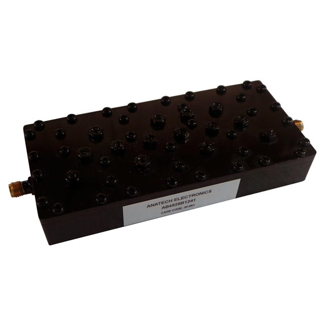 Anatech Electronics Inc. AB4925B1241 electronic component