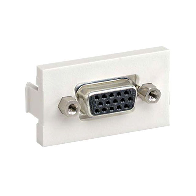 Panduit Corp CHD15HDCWHY electronic component