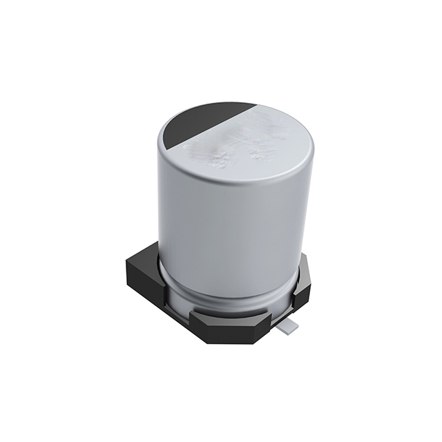 KEMET EDK107M025A9LAA electronic component