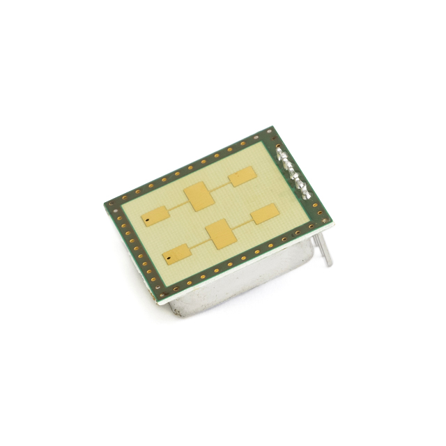 RFbeam Microwave GmbH K-LC5-RFB-00C electronic component
