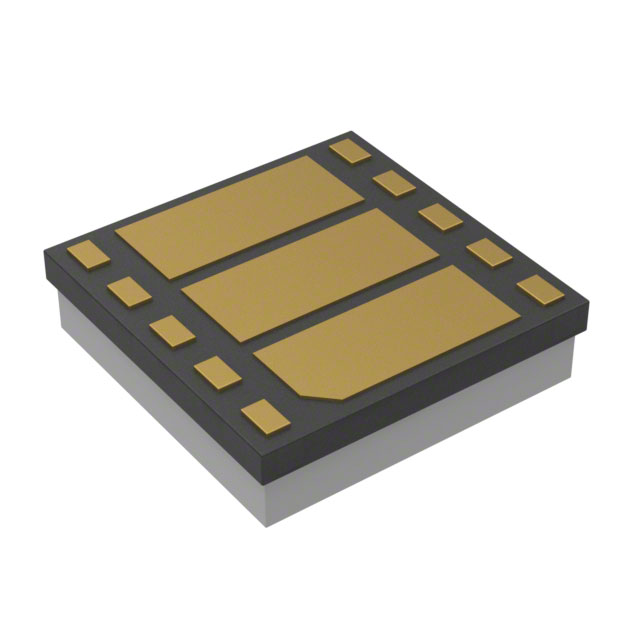 Nisshinbo Micro Devices Inc. NJG1161PCD-TE1 electronic component