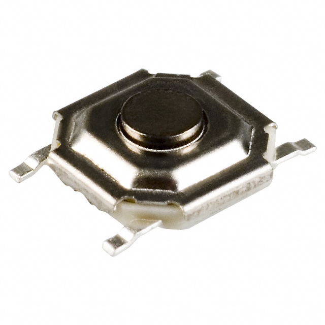 E-Switch TL3342F450QG electronic component