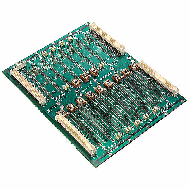 Vector Electronics VMEBP10P11 electronic component