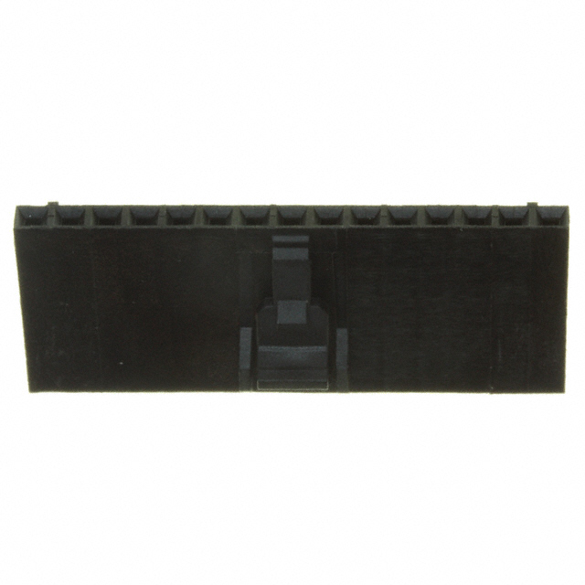 TE Connectivity AMP Connectors 1-104257-4 electronic component