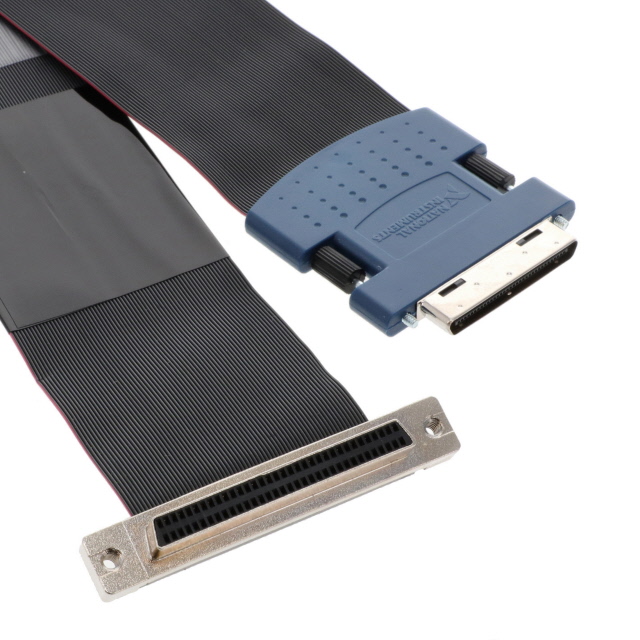 NI 187252-01 electronic component