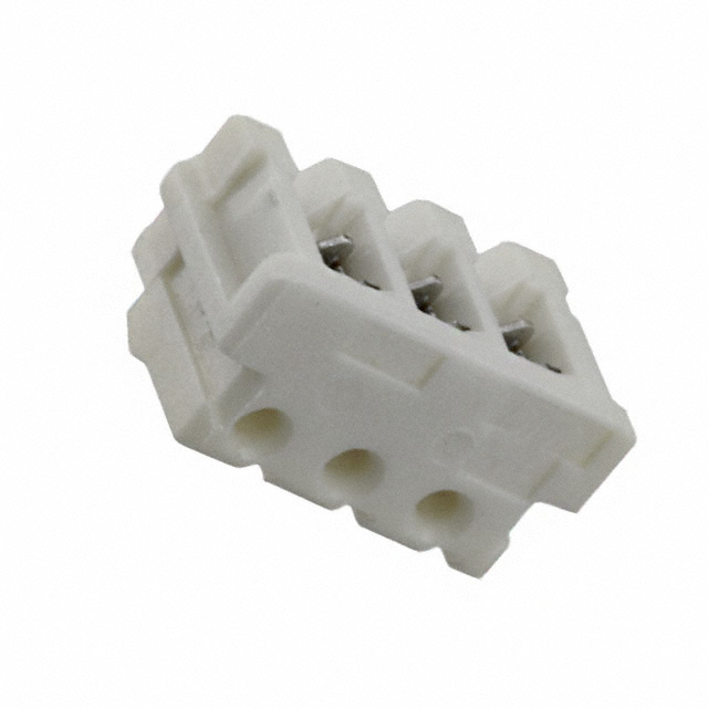 TE Connectivity AMP Connectors 4-173977-3 electronic component