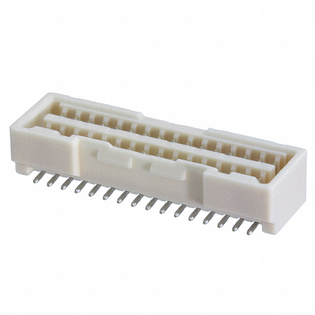 Molex 5041873270 electronic component