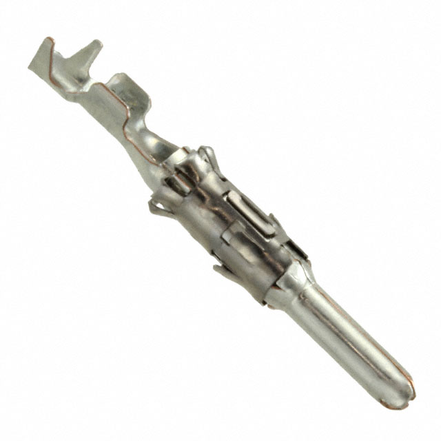 TE Connectivity AMP Connectors 929963-1 electronic component