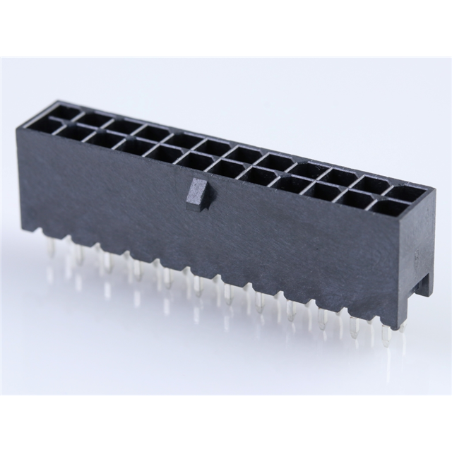 Molex 2068322401 electronic component