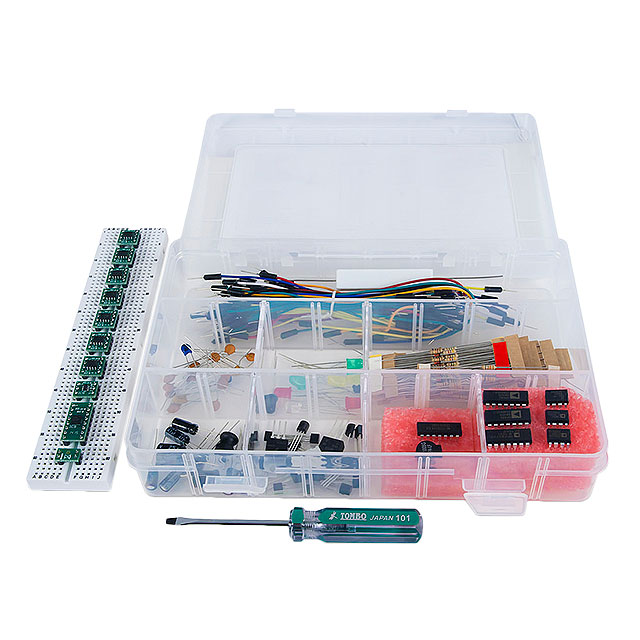 Digilent, Inc. 240-000 electronic component
