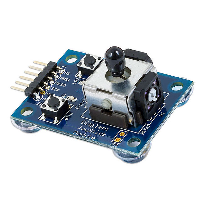 Digilent, Inc. 410-116 electronic component