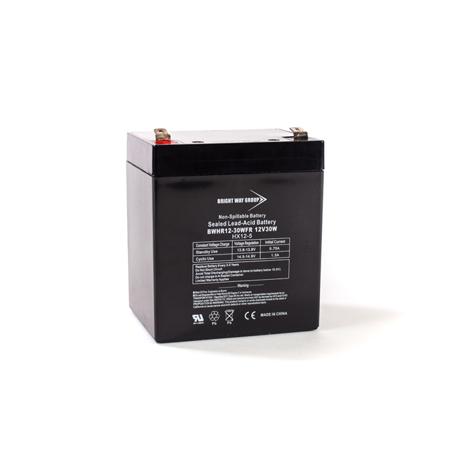 Continental Battery Systems BW HR 12-30W FR electronic component