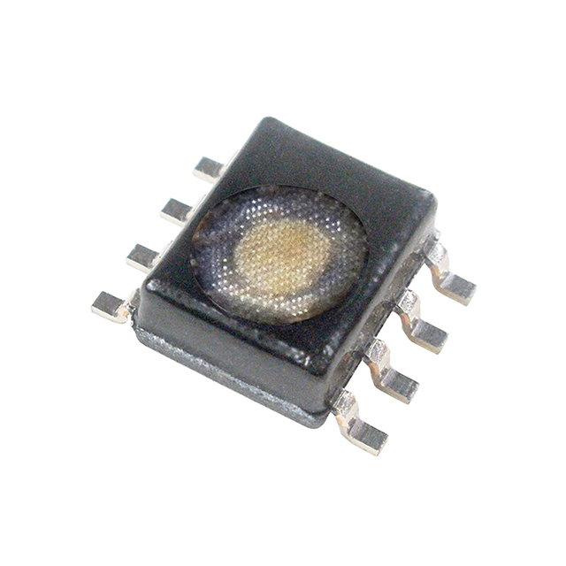 Honeywell Sensing and Productivity Solutions HIH6131-021-001S electronic component