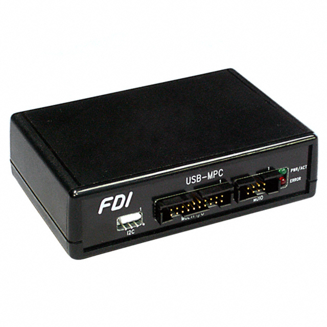 Future Designs Inc. USB-MPC-KIT electronic component