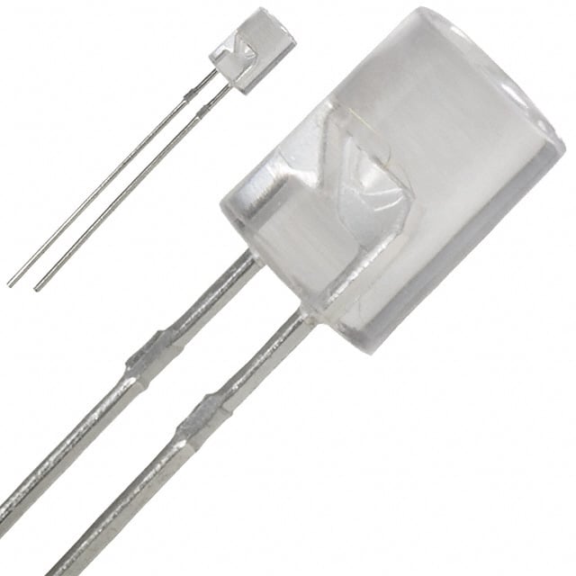 TT Electronics/Optek Technology OVLLR8C7 electronic component