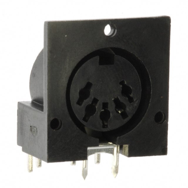 Same Sky (Formerly CUI Devices) SDS-50J electronic component
