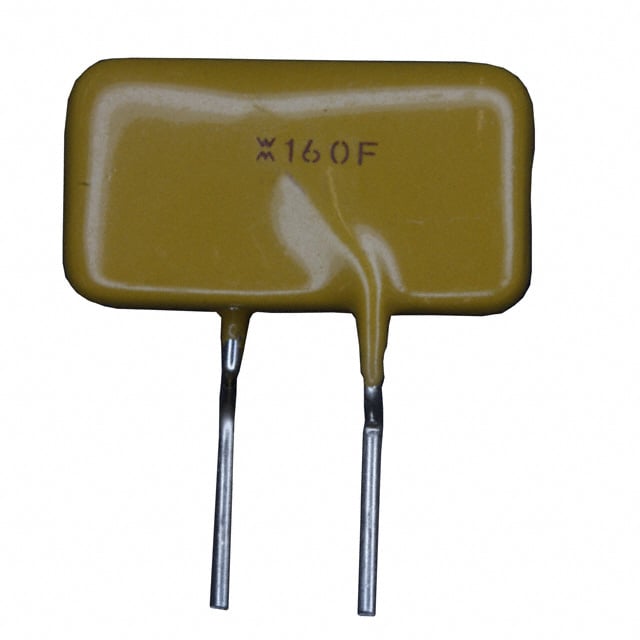 Littelfuse Inc. TRF600-400 electronic component