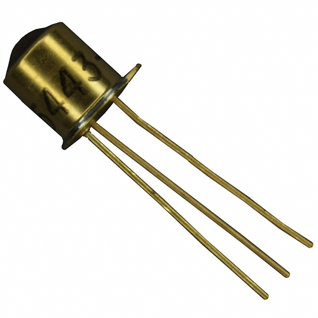 Honeywell Sensing and Productivity Solutions SD5443-004 electronic component