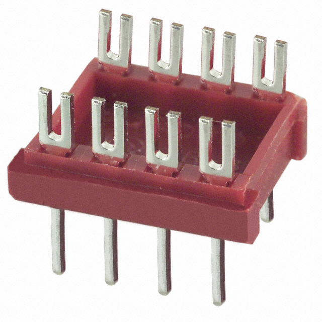 Aries Electronics 08-600-10 electronic component