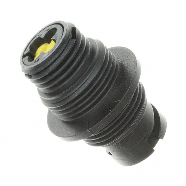 TE Connectivity AMP Connectors 1445537-1 electronic component