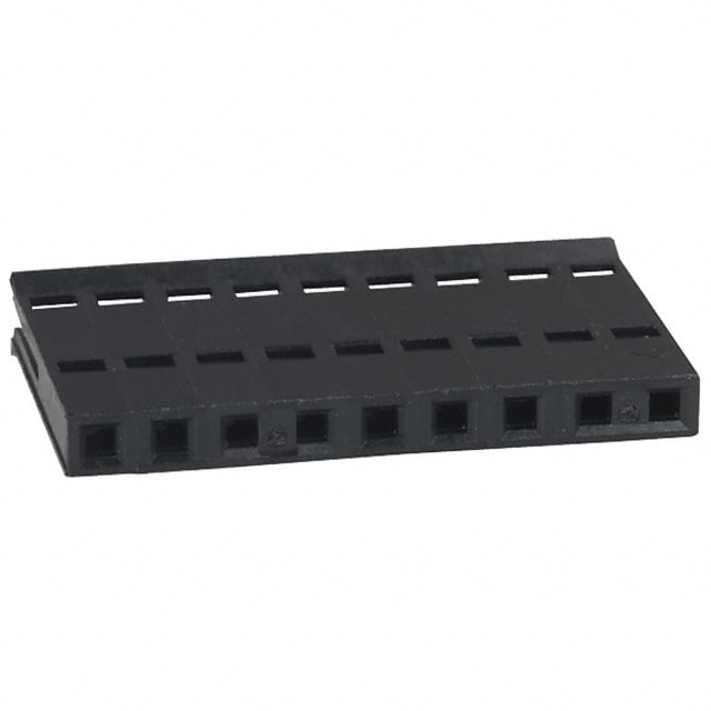 TE Connectivity AMP Connectors 487378-8 electronic component