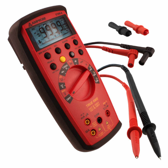 Amprobe 37XR-A electronic component