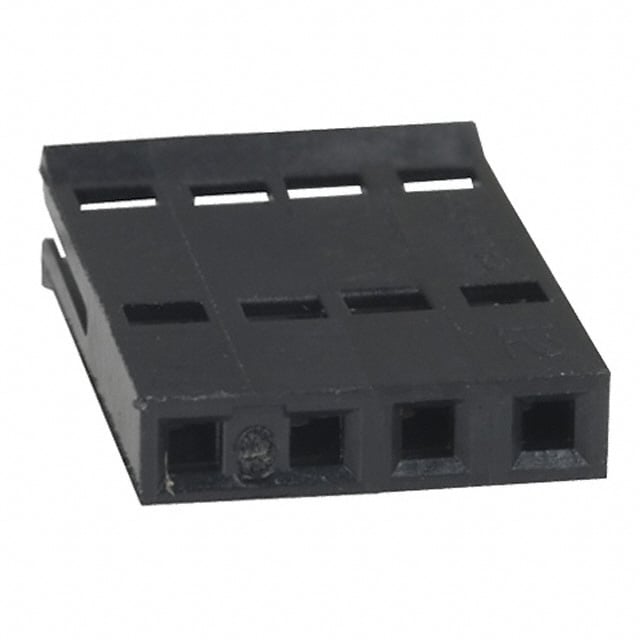 TE Connectivity AMP Connectors 487378-3 electronic component