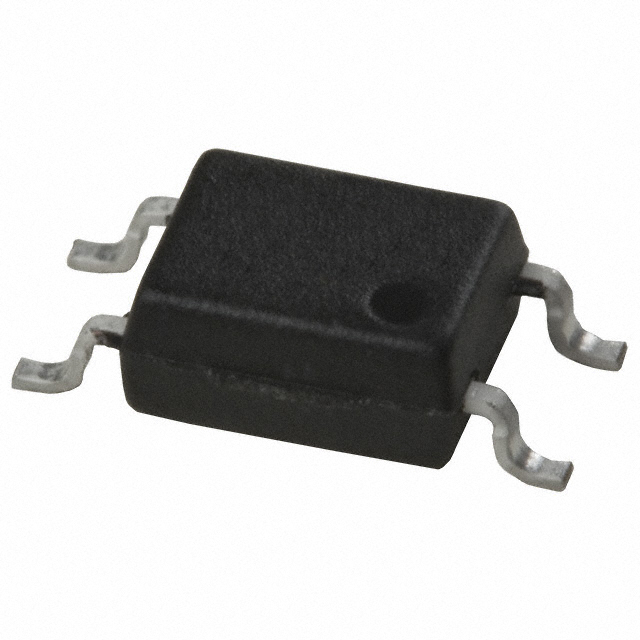 Broadcom Limited HCPL-181-000E electronic component
