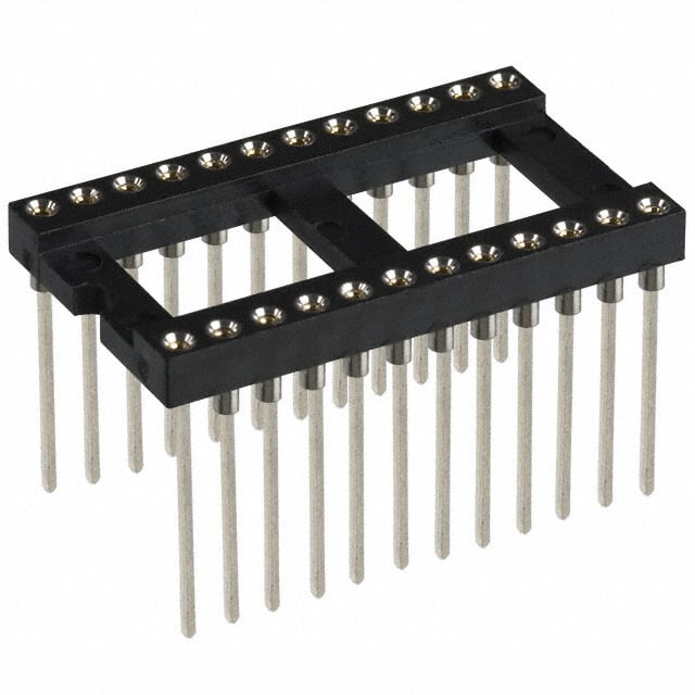 Assmann WSW Components AR 24-HZW/TN electronic component
