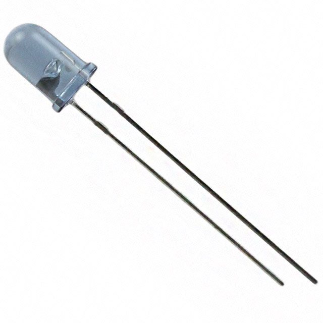 Everlight Electronics Co Ltd IR333-A electronic component