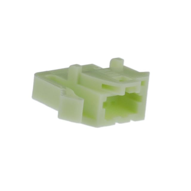 Samtec Inc. ISP1-04-A electronic component