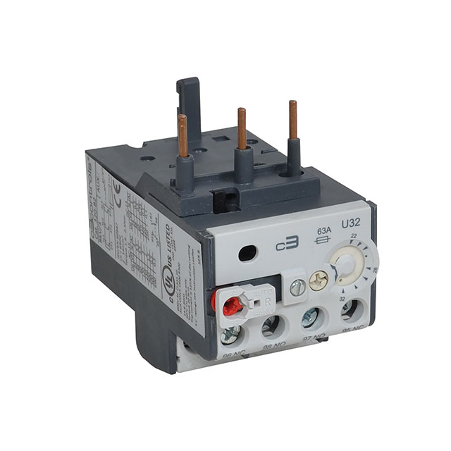 c3controls 320-B2D28 electronic component