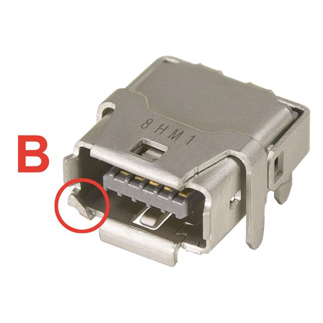 HARTING 09452819001 electronic component