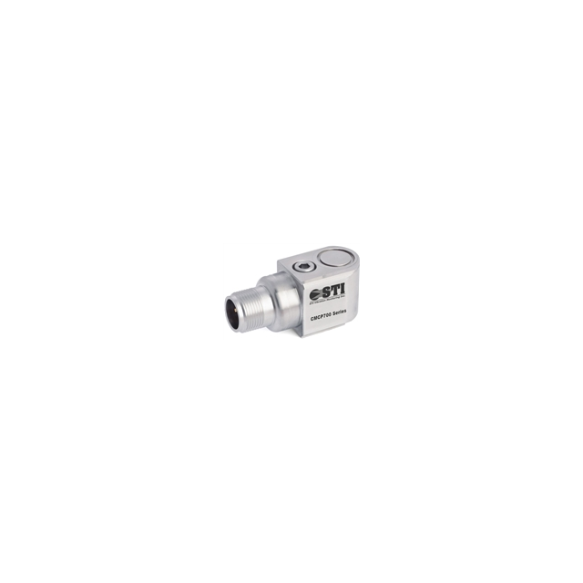 STI Vibration Monitoring CMCP797V-500-M8 electronic component
