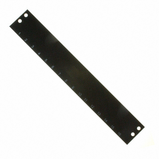 Cinch Connectivity Solutions MS-16-142 electronic component