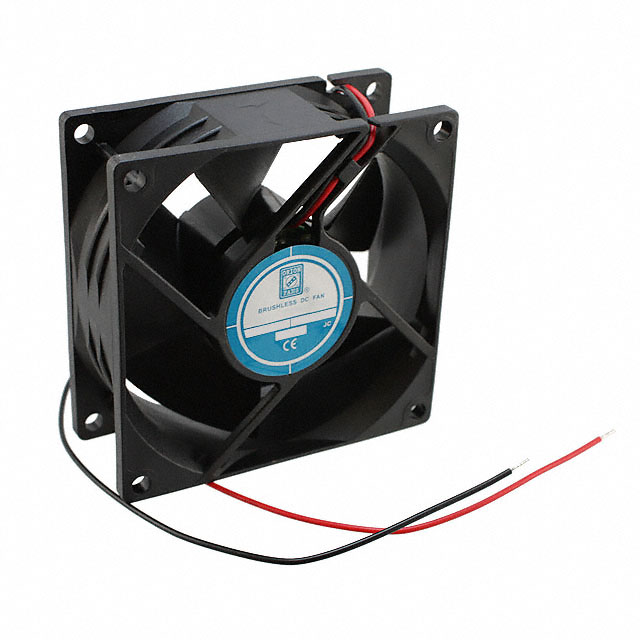 Orion Fans OD8032-12HB electronic component