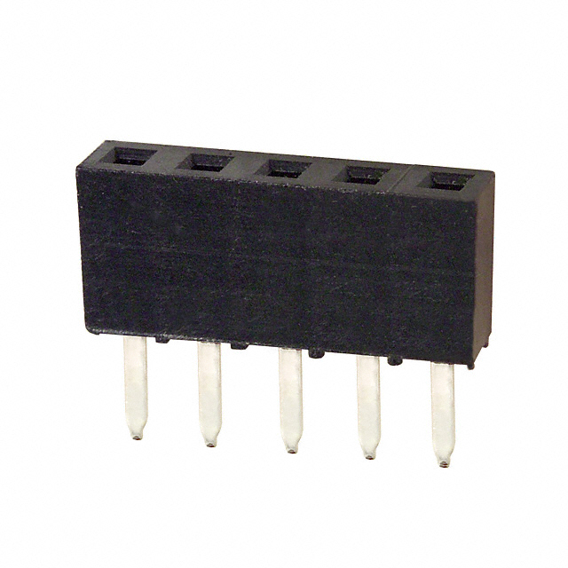 NorComp Inc. 2063-05-01-P2 electronic component