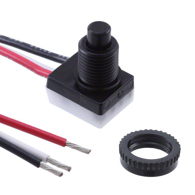 Judco Manufacturing Inc. 40-3657-00 electronic component