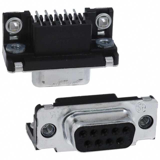 TE Connectivity AMP Connectors 747844-3 electronic component