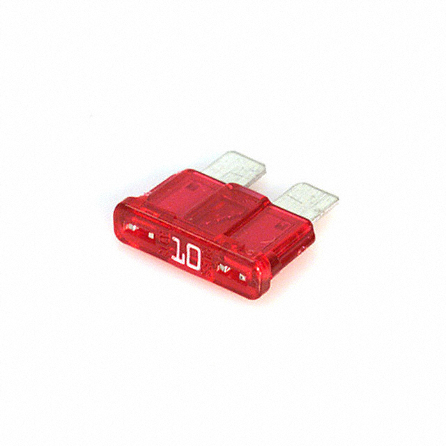 Eaton - Bussmann Electrical Division BK/ATC-10 electronic component