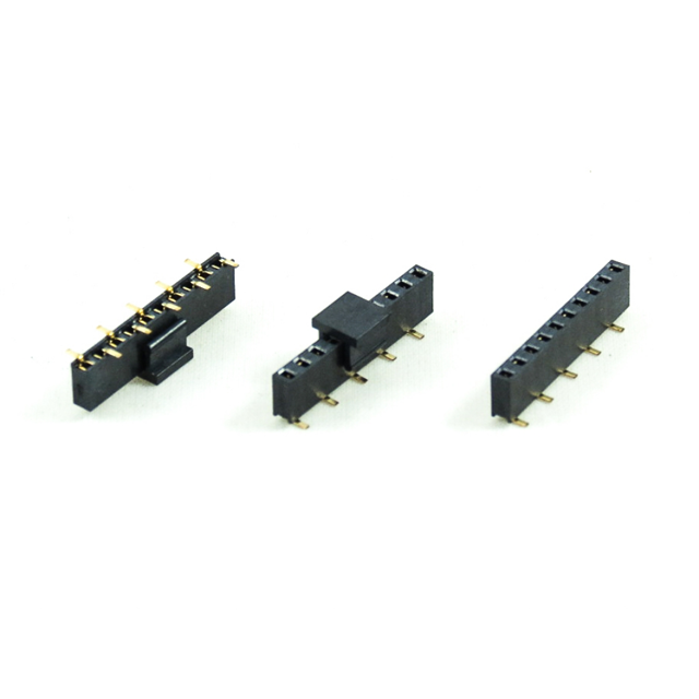 Oupiin 2143-1X11G00DAT-P electronic component