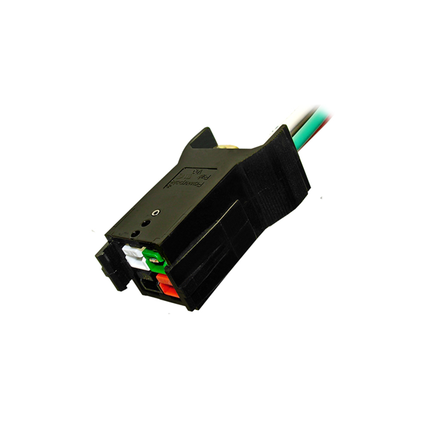 Anderson Power Products, Inc. 26-01 electronic component
