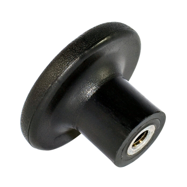 Essentra Components KN4C----PL5--21 electronic component