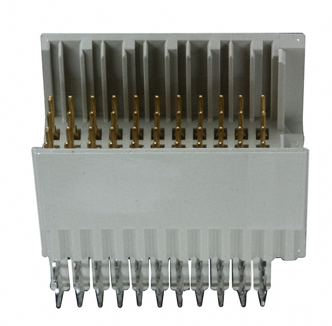 TE Connectivity AMP Connectors 106012-1 electronic component