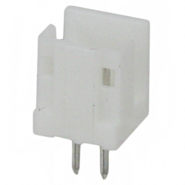 TE Connectivity AMP Connectors 292133-2 electronic component