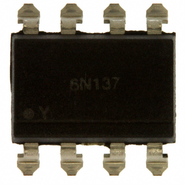 Lite-On Inc. 6N137S-TA1 electronic component