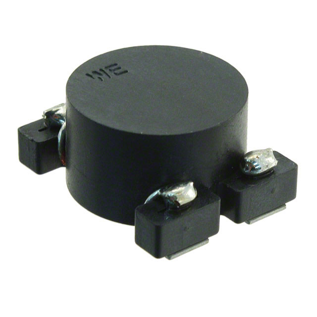 Würth Elektronik 744851470 electronic component