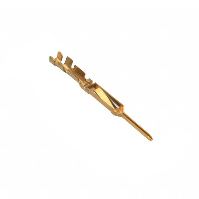 TE Connectivity AMP Connectors 86557-6 electronic component