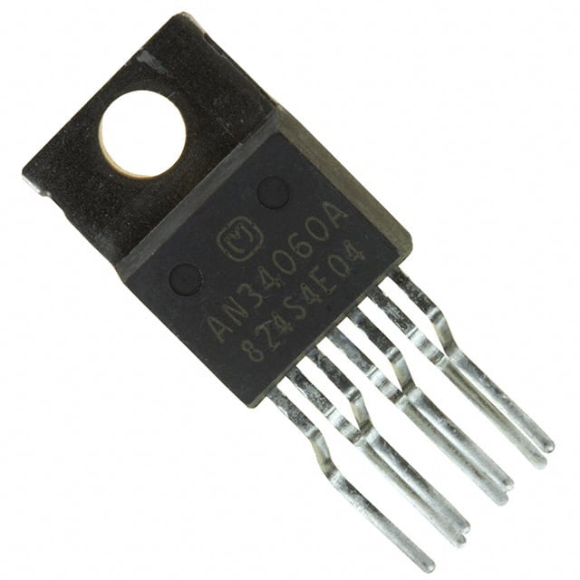 Panasonic Industry AN34060A electronic component