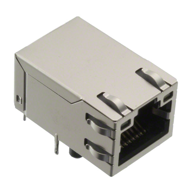 Molex 0480254000 electronic component